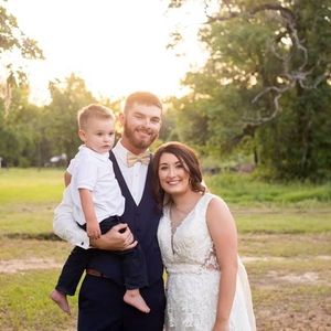 Meet your Posher, Caitlyn